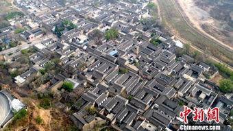 航拍韩城吃瓜事件视频,一场引人关注的街头冲突