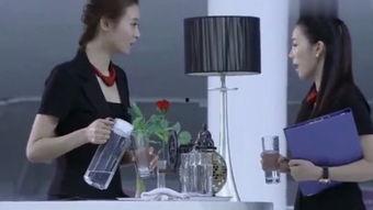 售楼小姐吃瓜视频,揭秘售楼行业幕后趣闻