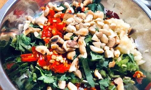 四川乐山吃瓜小妹视频,揭秘四川美食的独特魅力